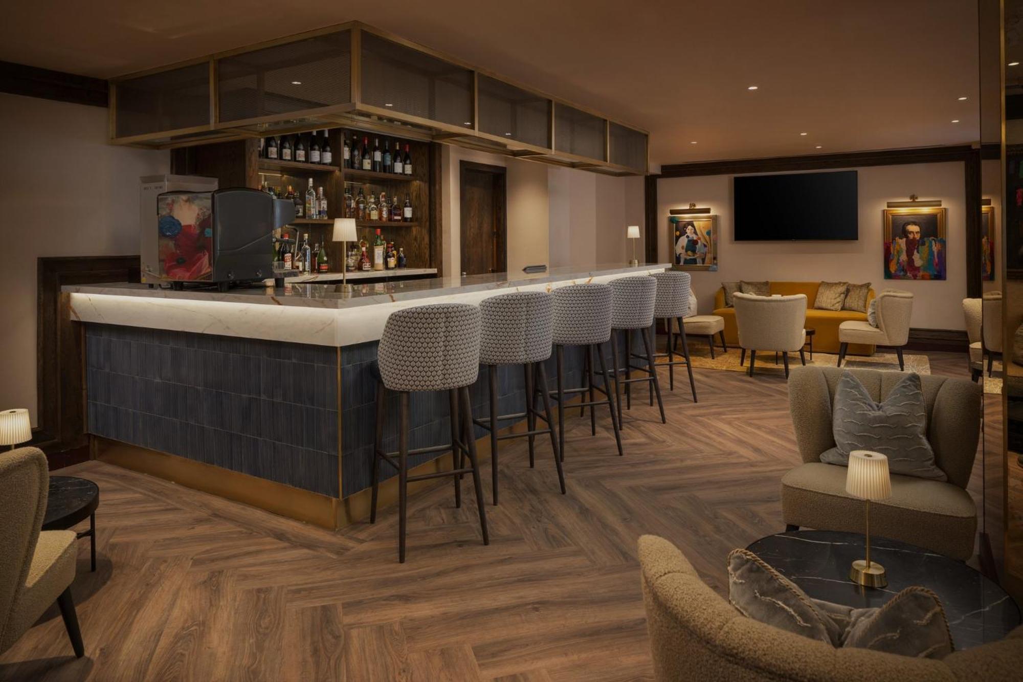The Welbeck By Ihg Londres